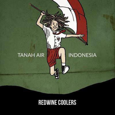 Tanah Air Indonesia By Redwine Coolers's cover