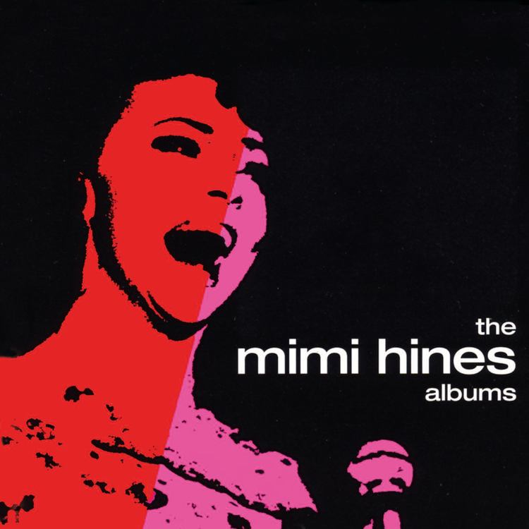 Mimi Hines's avatar image