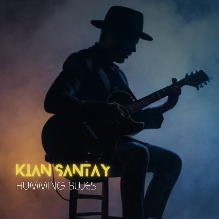 Kian Santay's avatar image