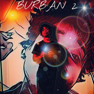 Burban 2's cover