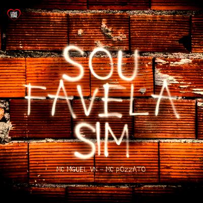 Sou Favela Sim's cover