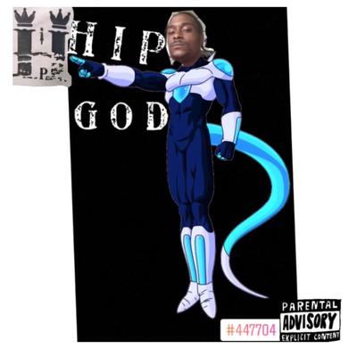 HIP GOD's cover