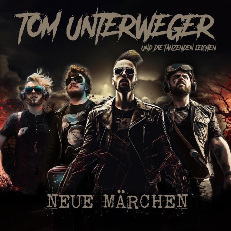 Tom Unterweger und die tanzenden Leichen's avatar image