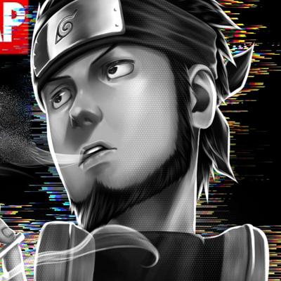 VIBE ASUMA (Animes) By MHRAP's cover