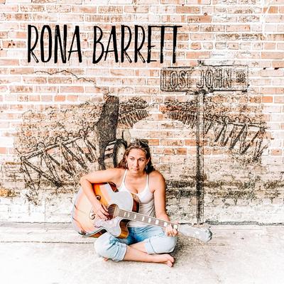 Rona Barrett's cover