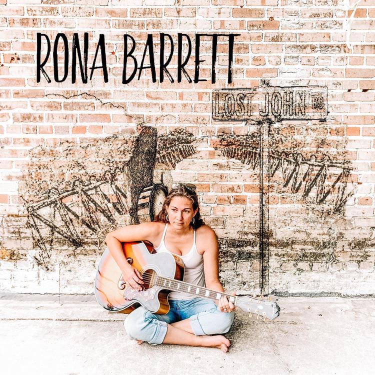 Rona Barrett's avatar image