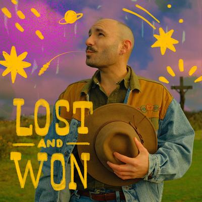 Lost and Won By Jahen's cover