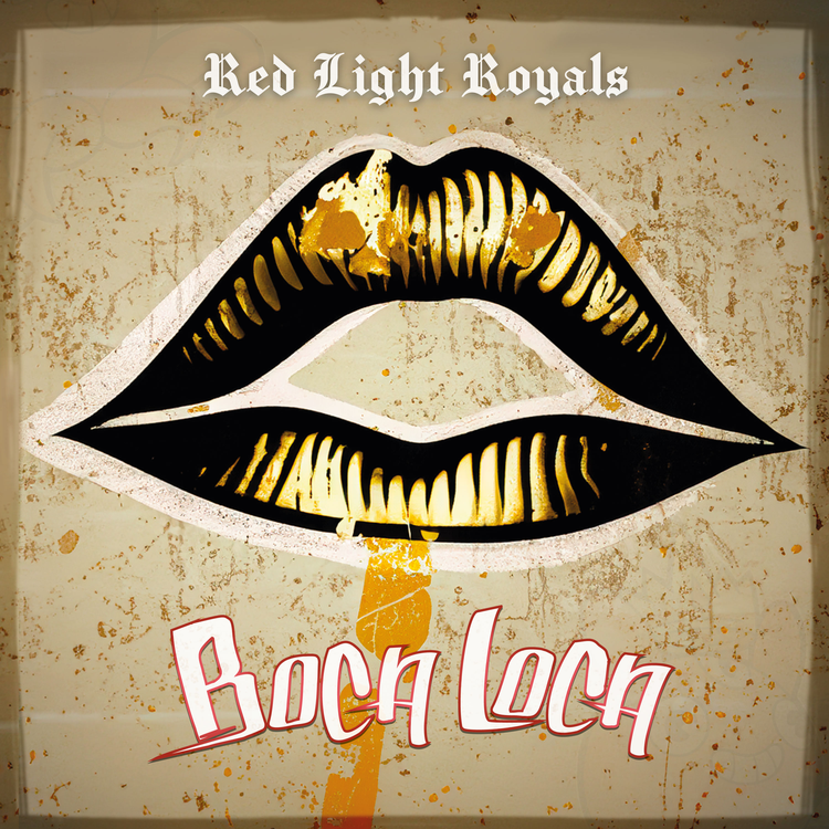 Red Light Royals's avatar image