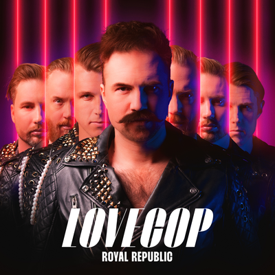 Boots By Royal Republic's cover