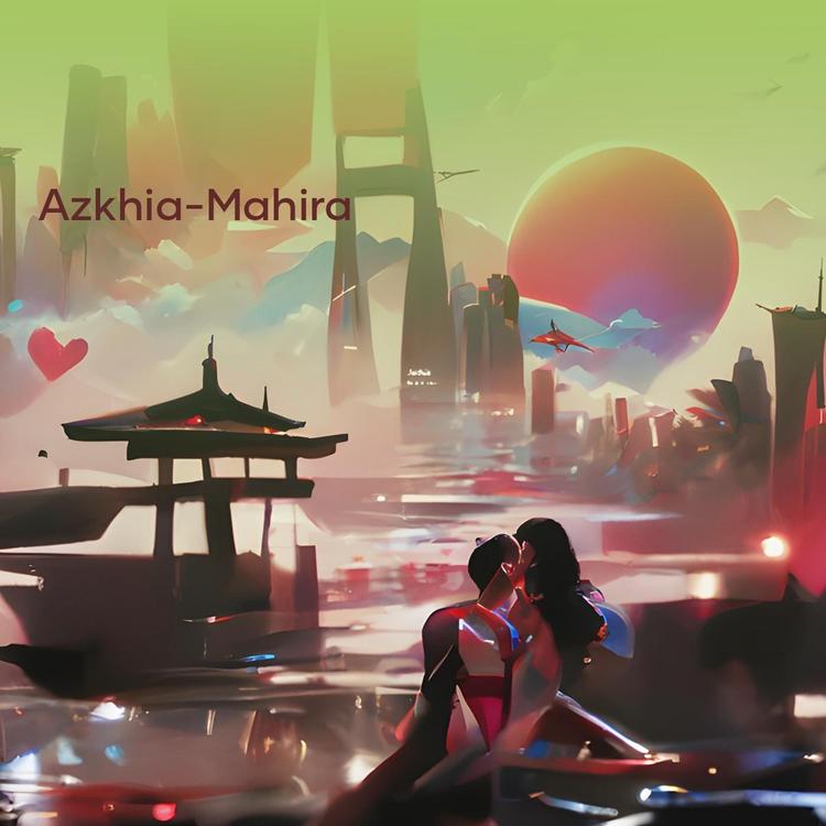 Azkhia-Mahira's avatar image