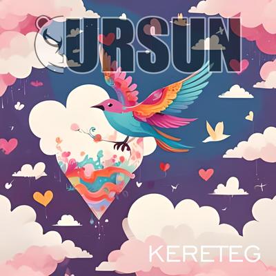 Kereteg's cover