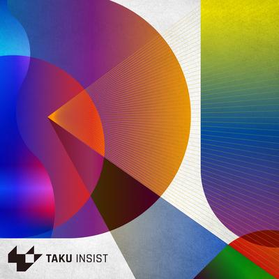 TAKU INSIST's cover