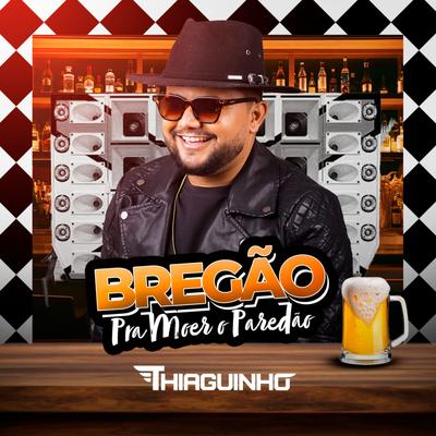 De Beber Não Deixo (feat. BIGUINHO SENSAÇÃO) (feat. BIGUINHO SENSAÇÃO) By Thiaguinho, BIGUINHO SENSAÇÃO's cover