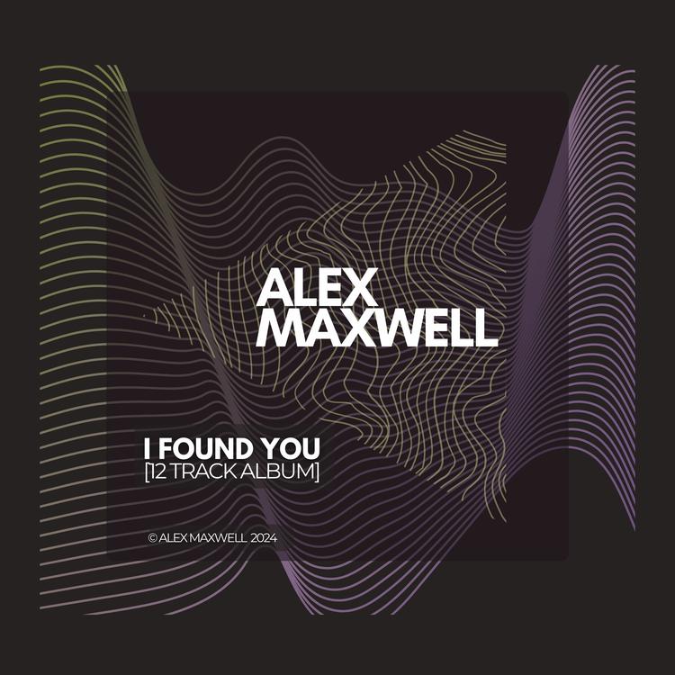 Alex Maxwell's avatar image