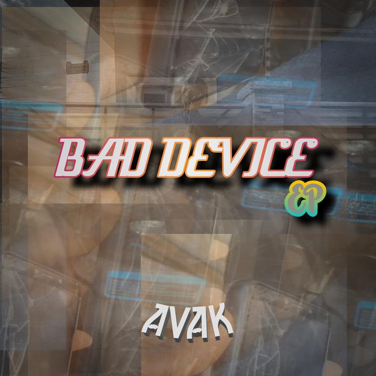 AVAK's avatar image