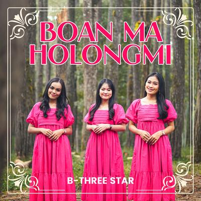 B-Three Star's cover