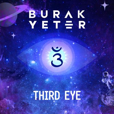 3RD Eye's cover