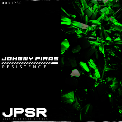 Johnny Piras's cover