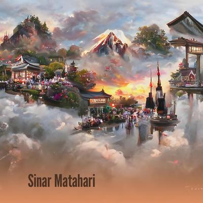 Sinar Matahari's cover