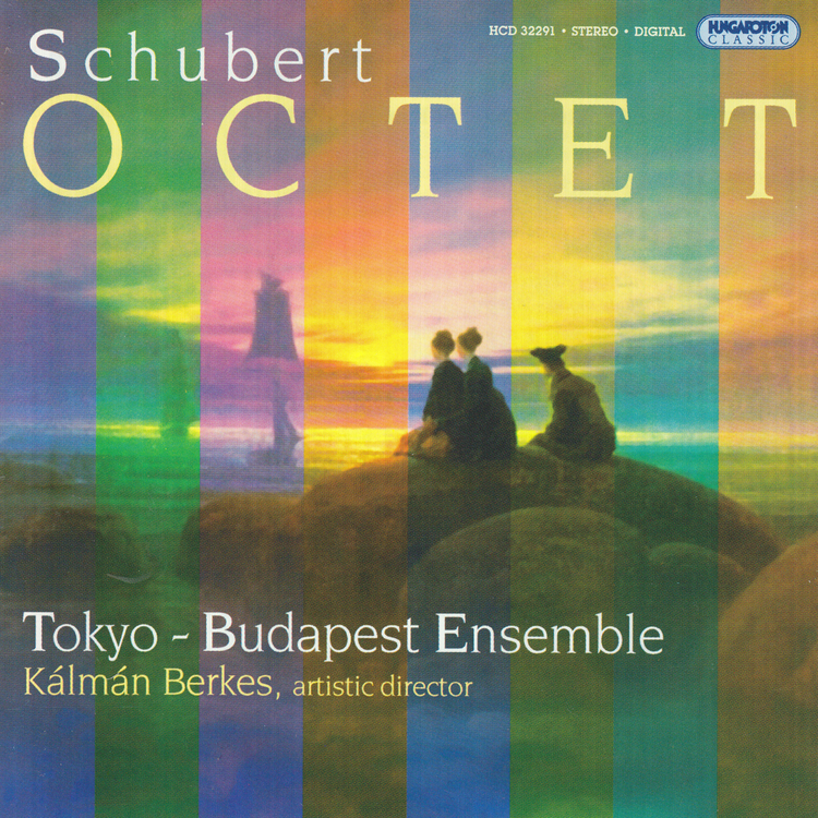 Tokyo-Budapest Ensemble's avatar image