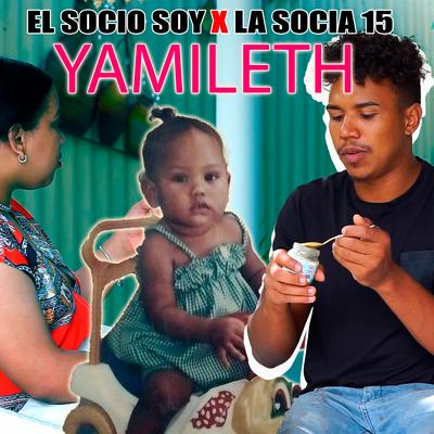 Yamileth's cover