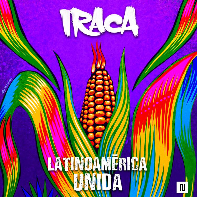 Iraca's avatar image