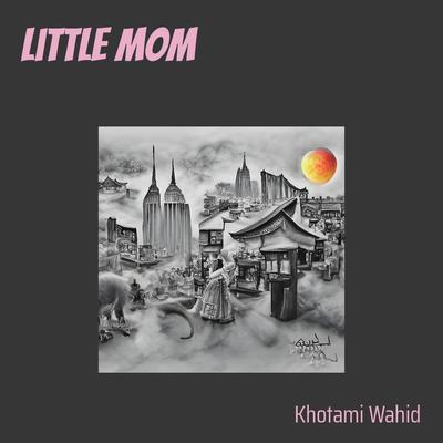 Little Mom's cover