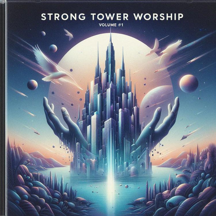 Strong Tower Worship's avatar image