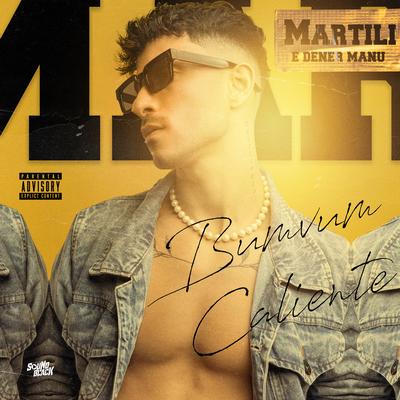 Bumbum Caliente By Collin, Dener Manu's cover