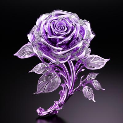 Diamondz n Roses (slowed - Smi.le Remix) By VaporGod, Smi.le's cover