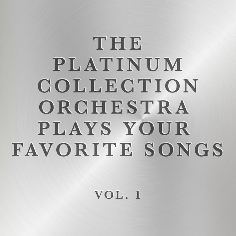 The Platinum Collection Orchestra's avatar image