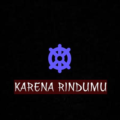 Karena Rindumu's cover