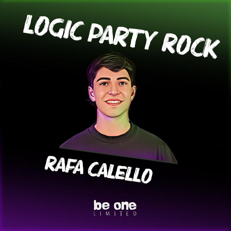 Rafa Calello's avatar image