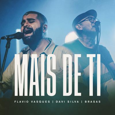 Mais de Ti (Ao Vivo)'s cover