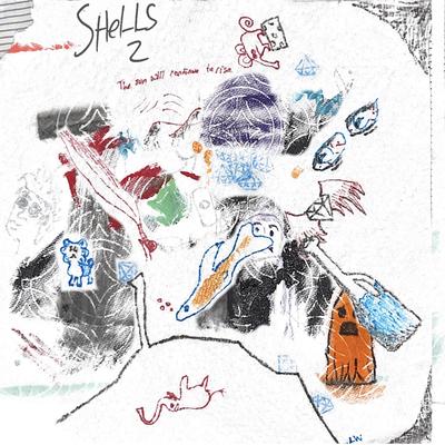 Shells 2's cover