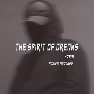 The Spirit of Dreams's cover