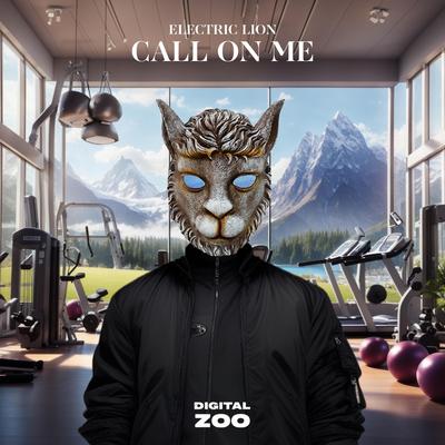 Call on Me By Electric Lion's cover