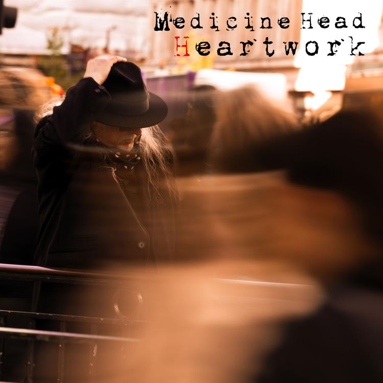 Medicine Head's avatar image