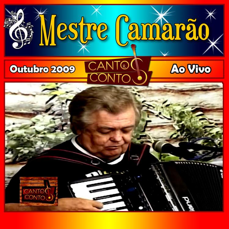 Mestre Camarão's avatar image