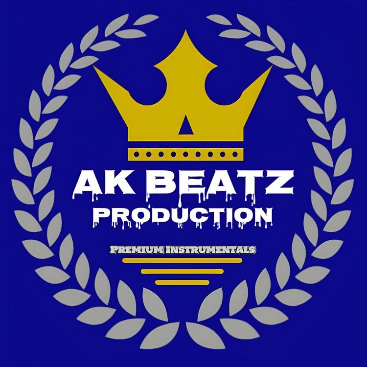 AK Beatz Production's avatar image