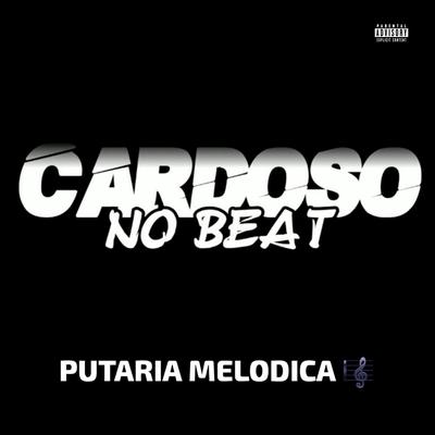 Cardoso No Beat's cover