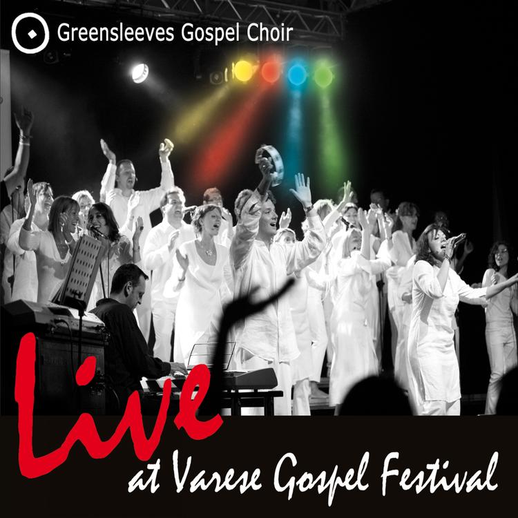 Greensleeves Gospel Choir's avatar image