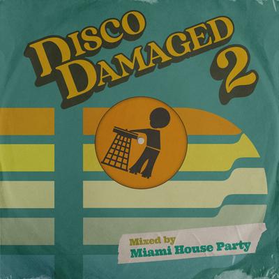 Disco 99 (Mix Cut)'s cover