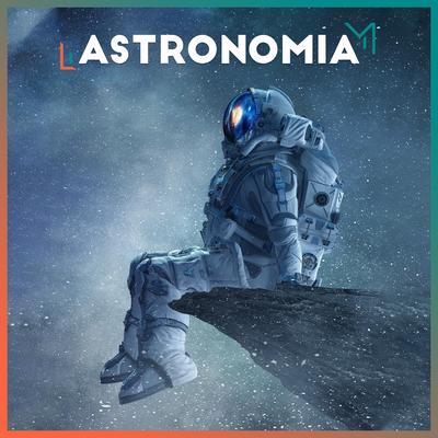 Astronomia By LINHBBK's cover