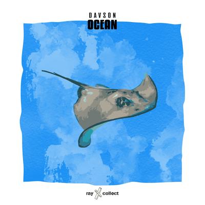 Ocean By Davson's cover