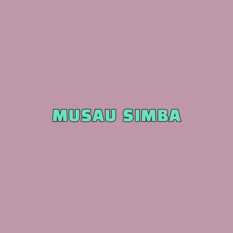 MUSAU SIMBA's avatar image