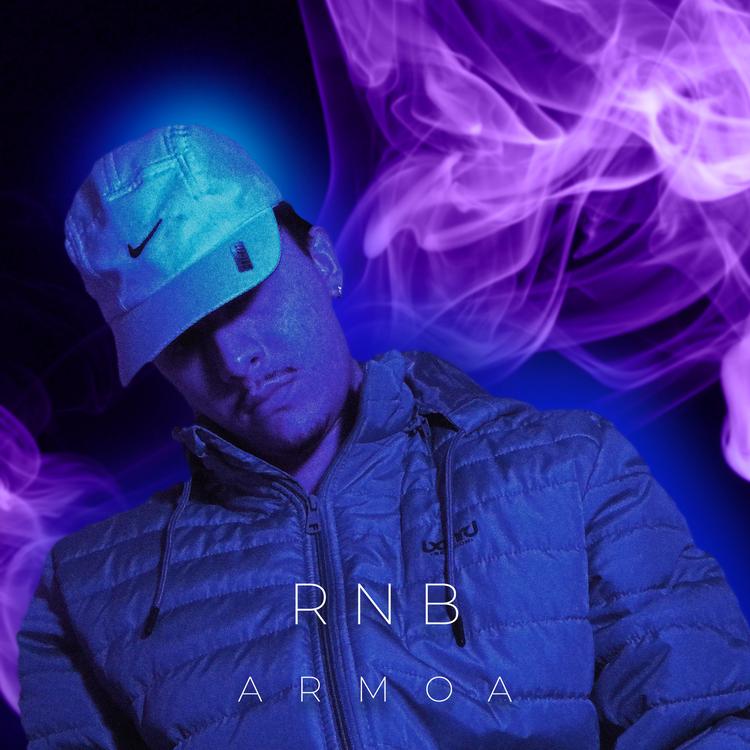 Armoa's avatar image