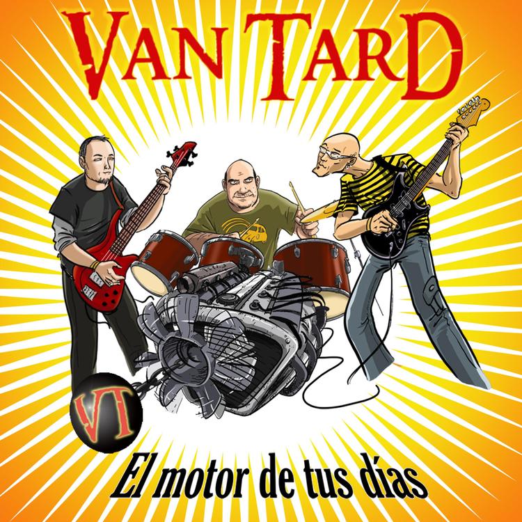 Van Tard's avatar image