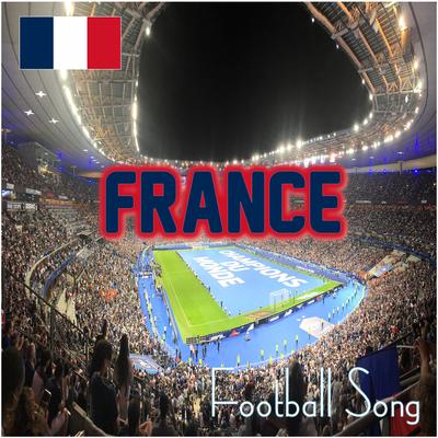 France Football Song's cover