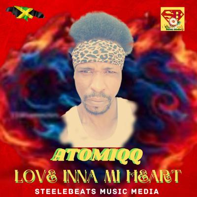 Love inna mi heart (Freedom Riddim)'s cover